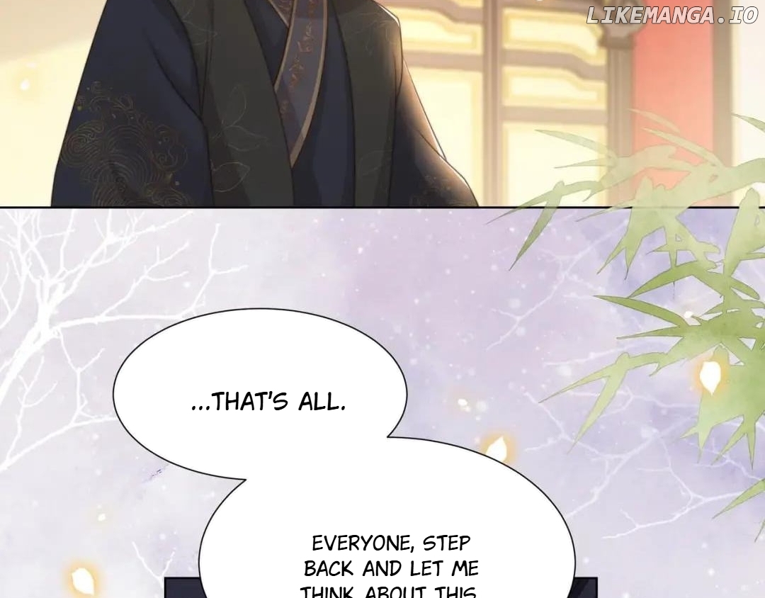Lonely Emperor Chases His Sister-in-Law Chapter 73 - page 67